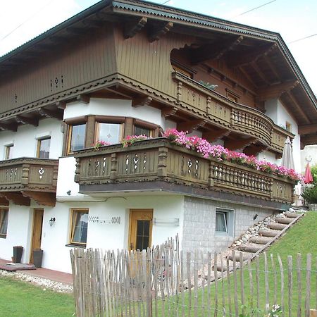 Haus Hart Im Zillertal 6 Personen Villa Exterior photo