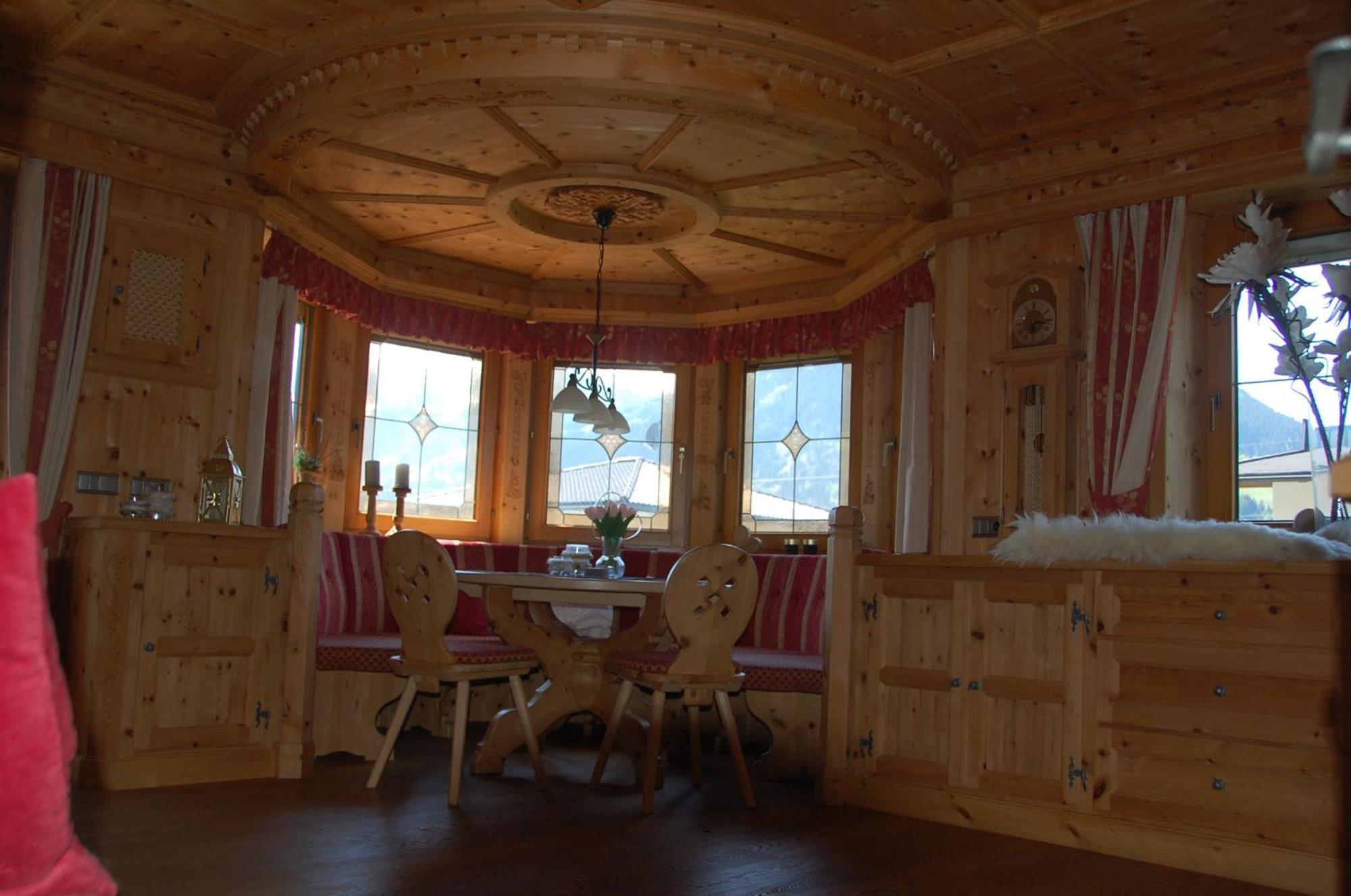 Haus Hart Im Zillertal 6 Personen Villa Exterior photo