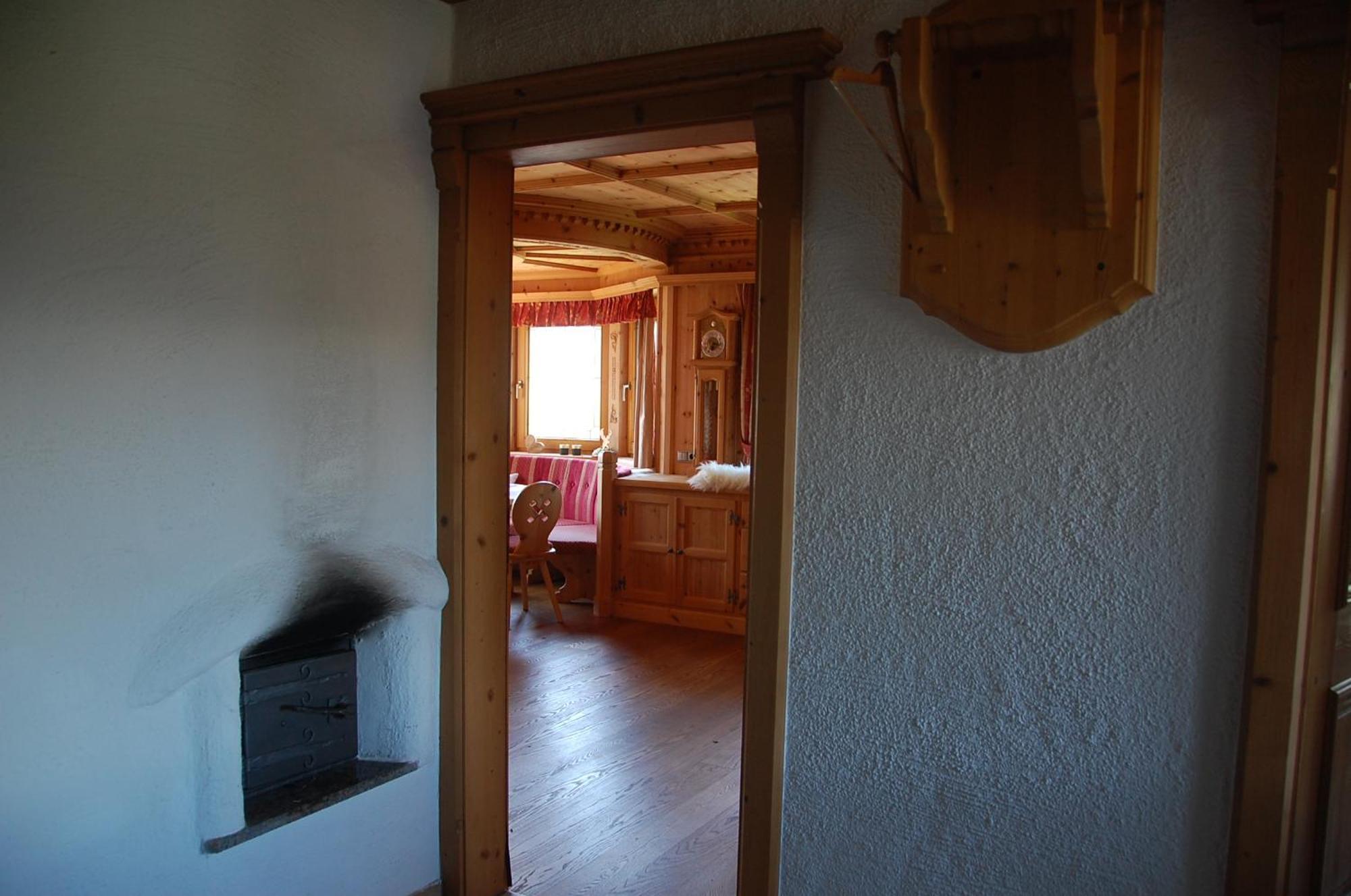 Haus Hart Im Zillertal 6 Personen Villa Exterior photo