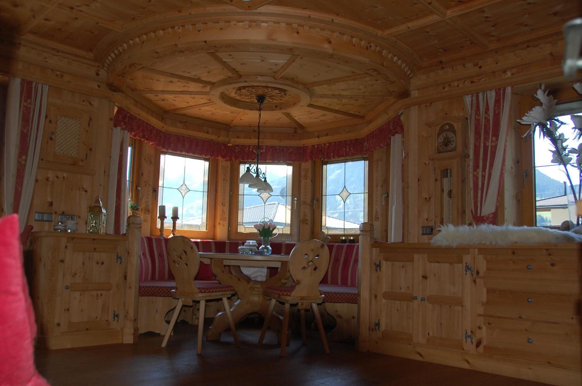 Haus Hart Im Zillertal 6 Personen Villa Exterior photo