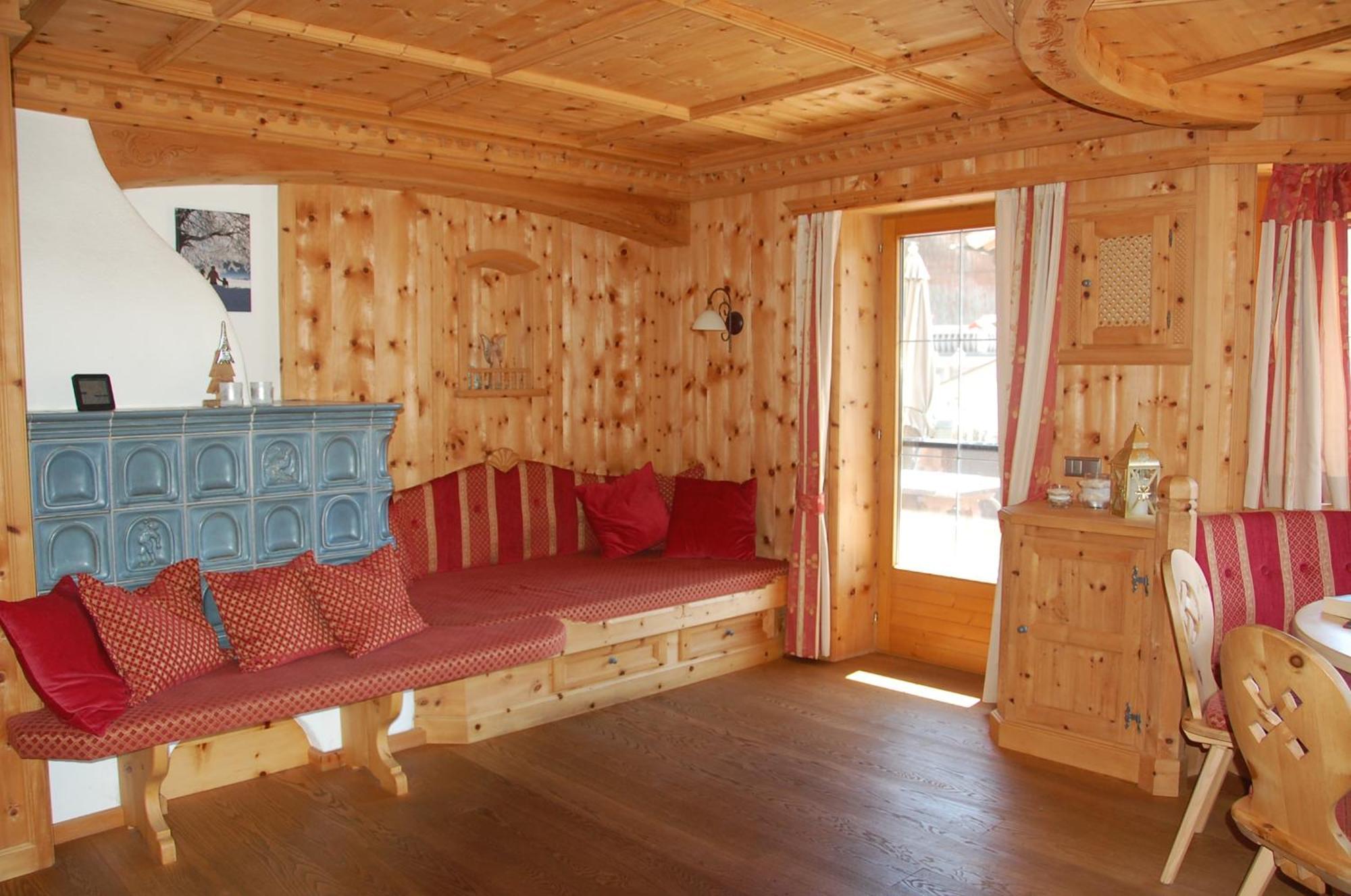 Haus Hart Im Zillertal 6 Personen Villa Exterior photo