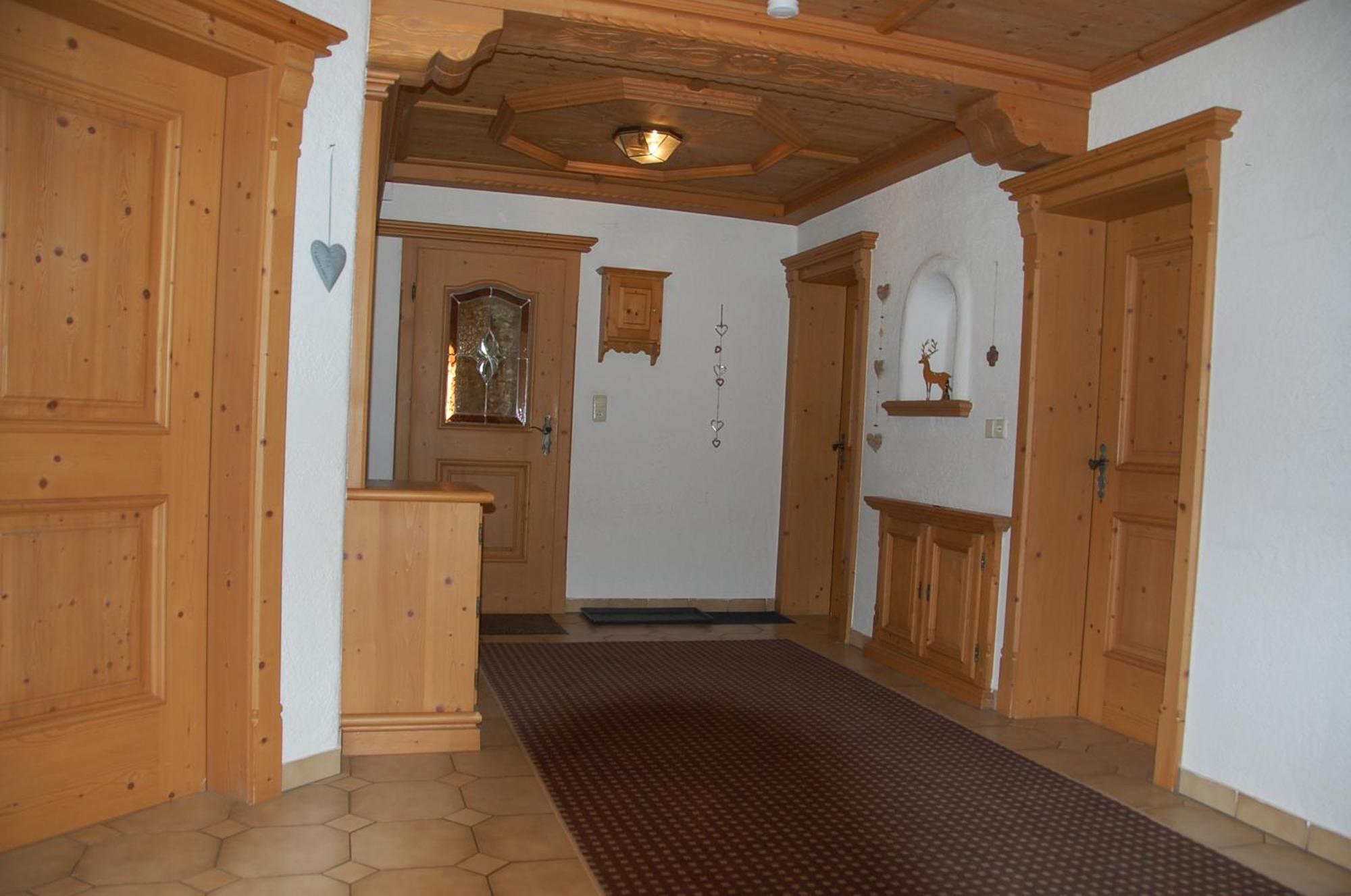 Haus Hart Im Zillertal 6 Personen Villa Exterior photo