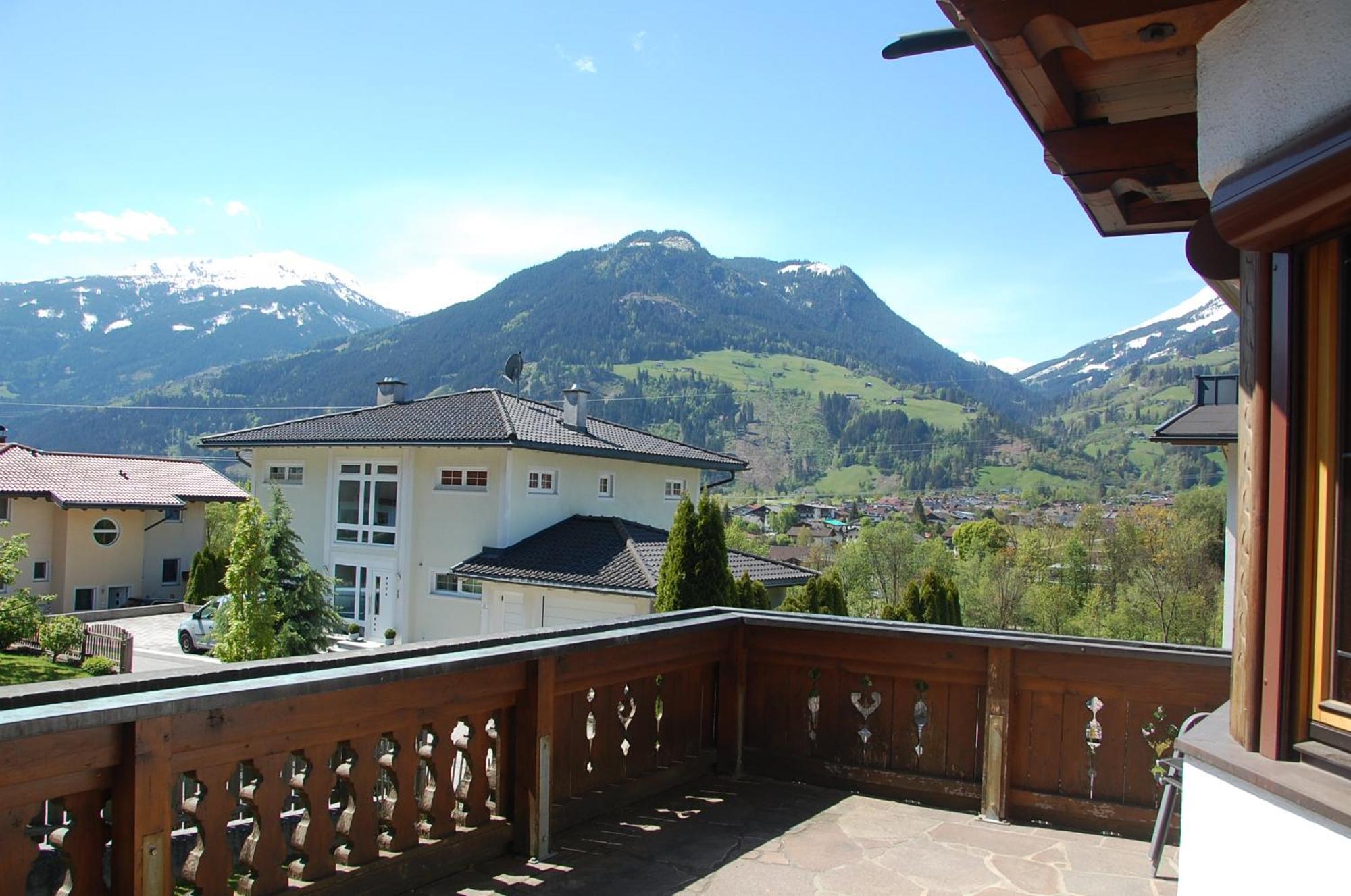 Haus Hart Im Zillertal 6 Personen Villa Exterior photo