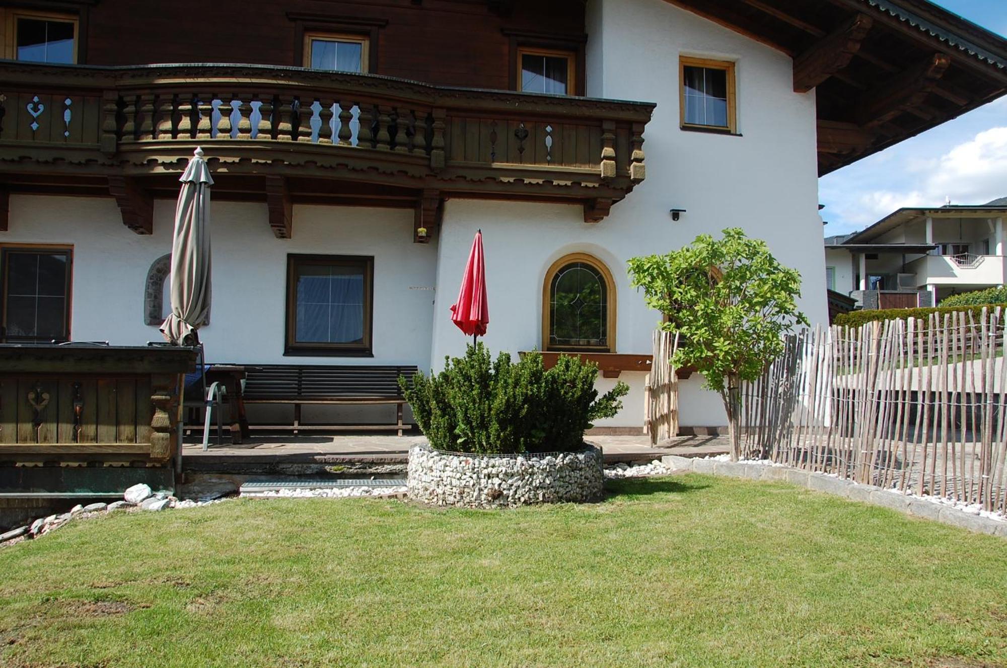 Haus Hart Im Zillertal 6 Personen Villa Exterior photo