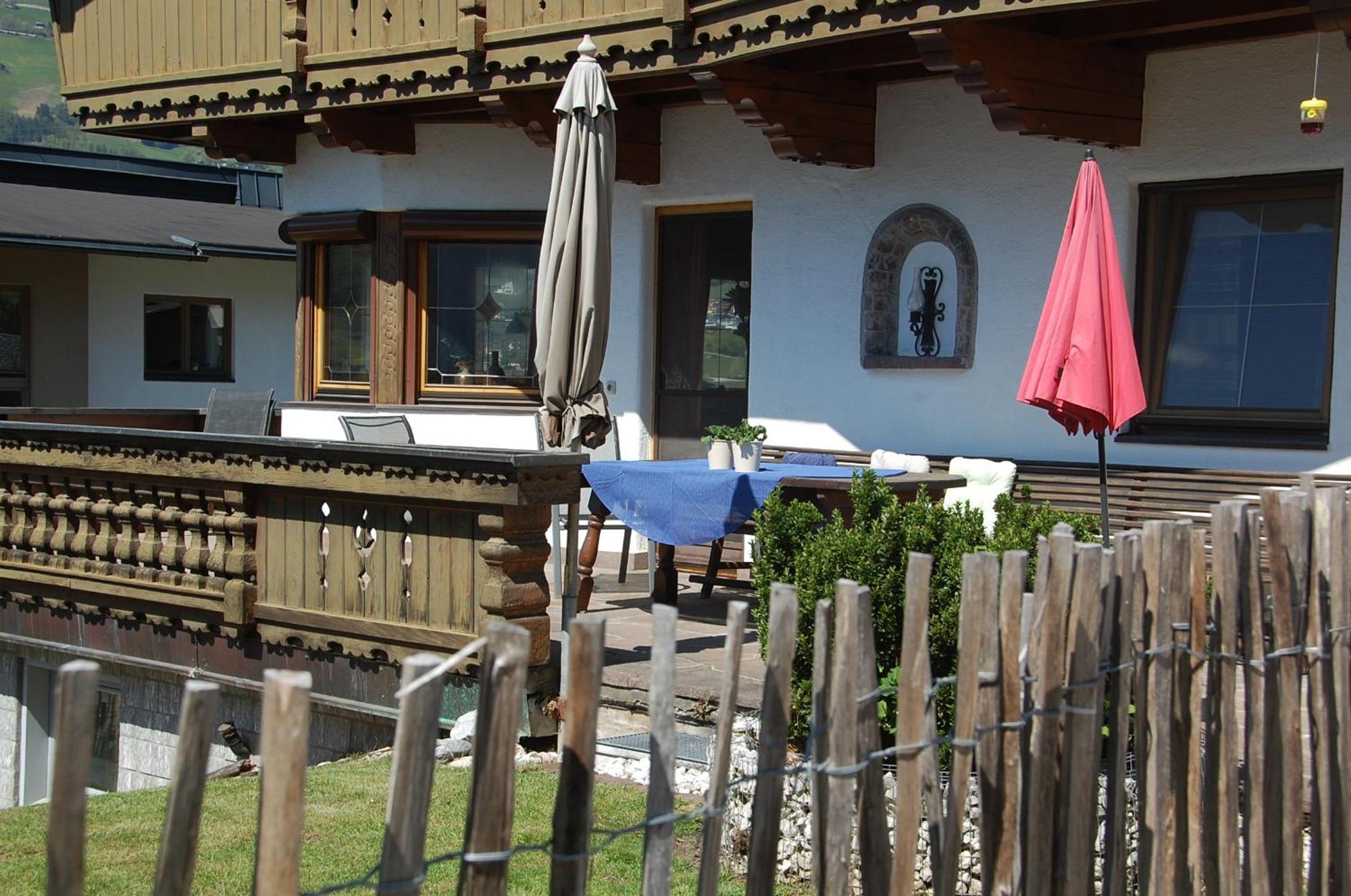 Haus Hart Im Zillertal 6 Personen Villa Exterior photo