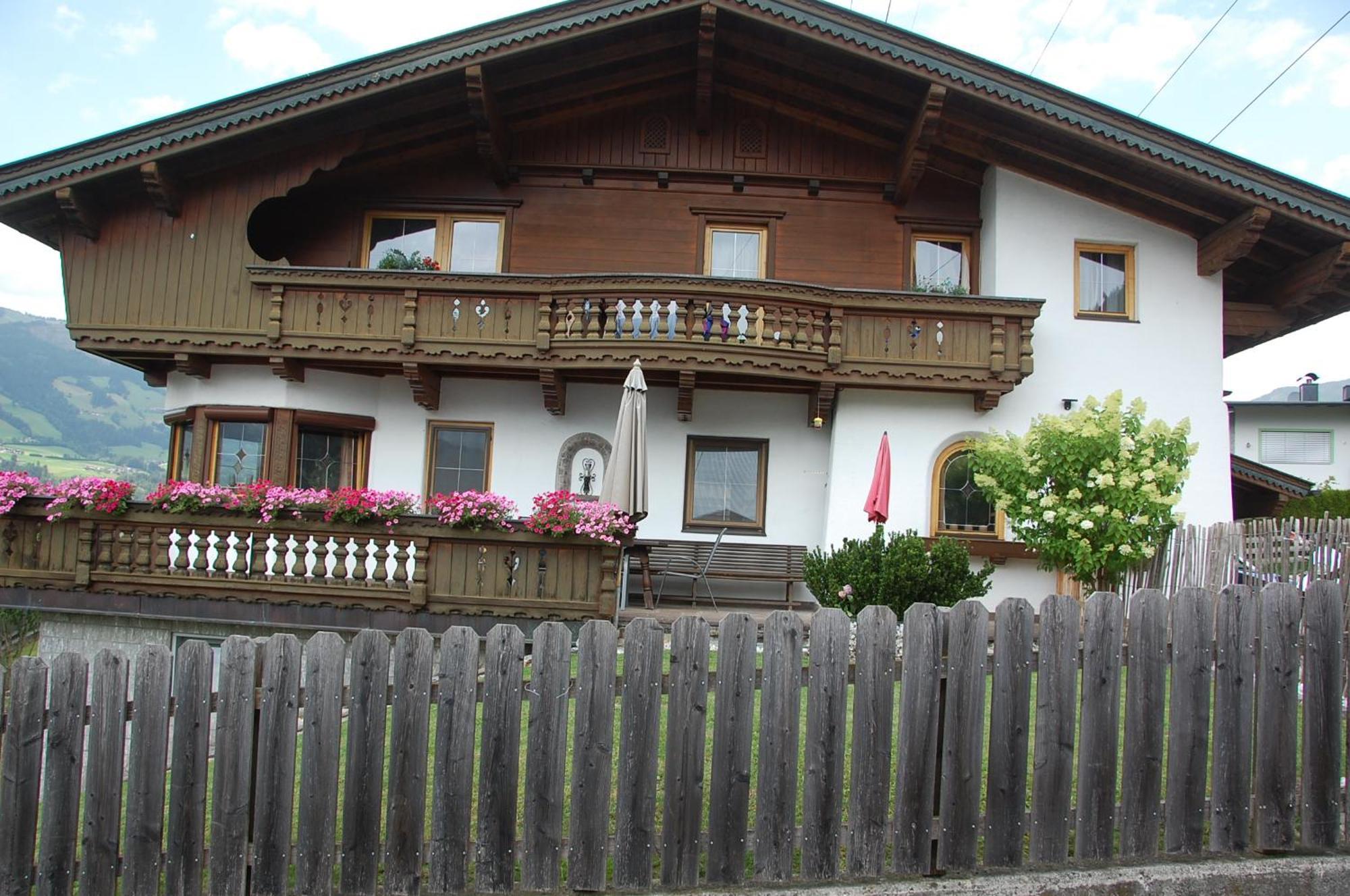 Haus Hart Im Zillertal 6 Personen Villa Exterior photo